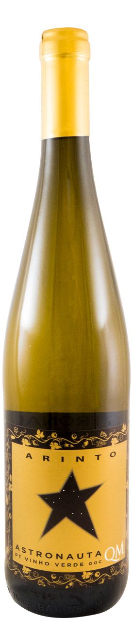 2017 Astronauta Arinto white