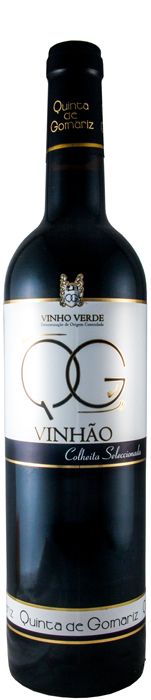 2015 Quinta Gomariz Vinhão tinto