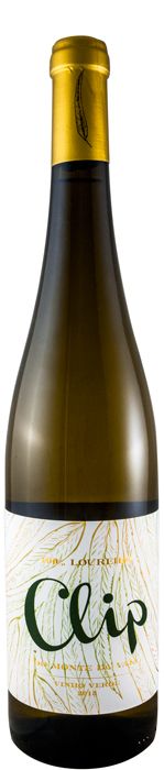 2015 Clip Loureiro white