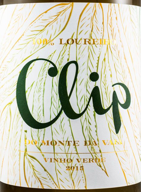2015 Clip Loureiro white