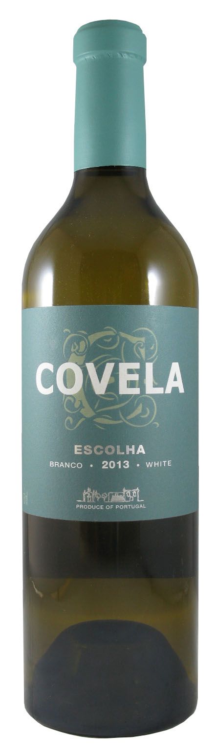 2013 Covela Escolha white