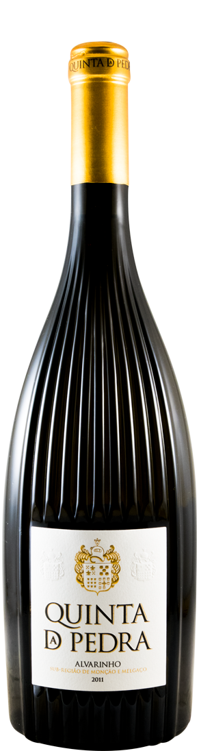 2011 Quinta da Pedra Alvarinho Verde branco