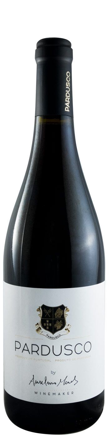 2016 Anselmo Mendes Pardusco tinto