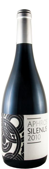 2010 Aphros Silenus Vinhão organic red