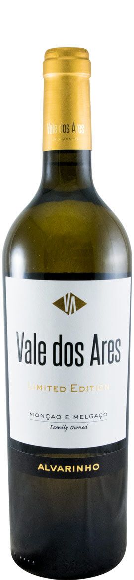 2016 Vale dos Ares Limited Edition Alvarinho branco