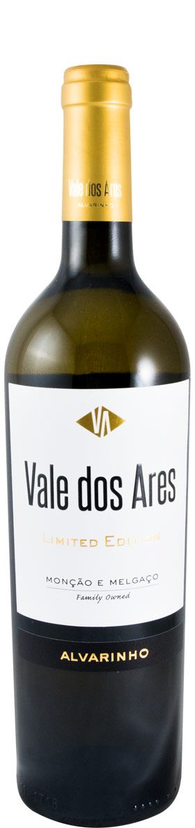 2015 Vale dos Ares Limited Edition Alvarinho white