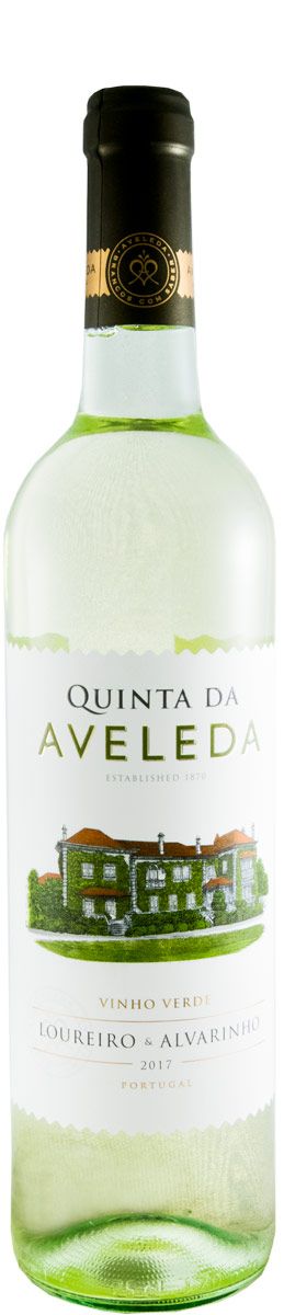 2017 Quinta da Aveleda branco