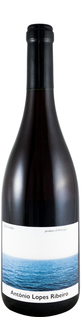 António Lopes Ribeiro tinto