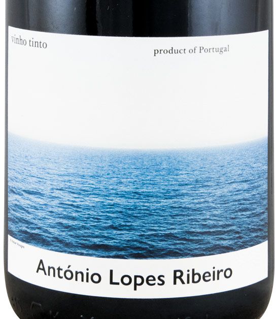 António Lopes Ribeiro tinto