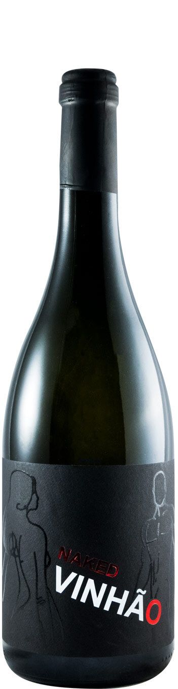 2017 Opção Naked Vinhão branco