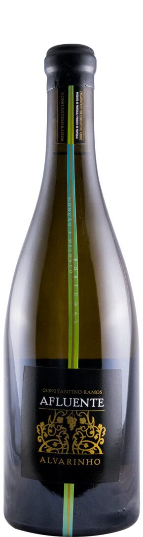 2017 Afluente Alvarinho white