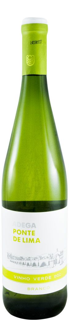 2017 Ponte de Lima white