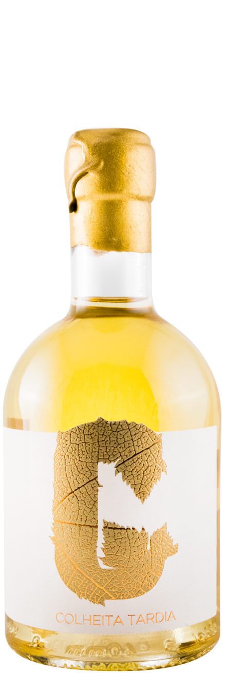 2016 Opção Late Harvest white 37.5cl