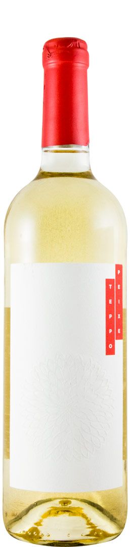 2015 Niepoort Teppo Peixe branco
