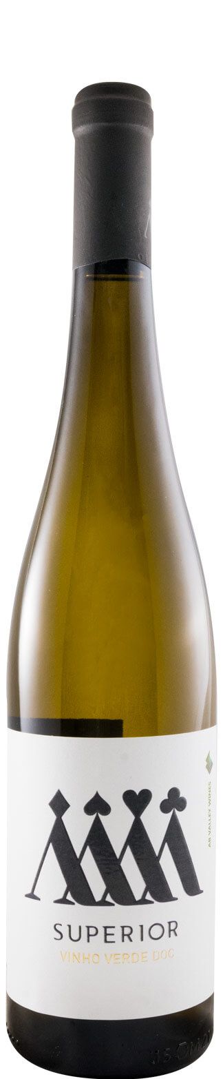 2017 Opção Superior white