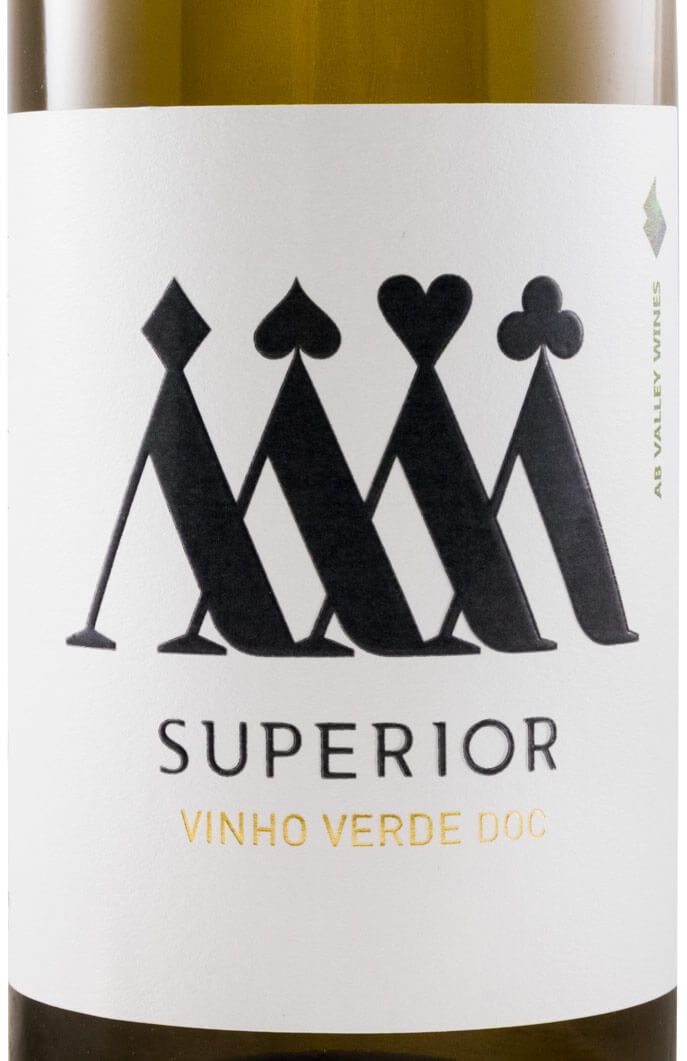 2017 Opção Superior white