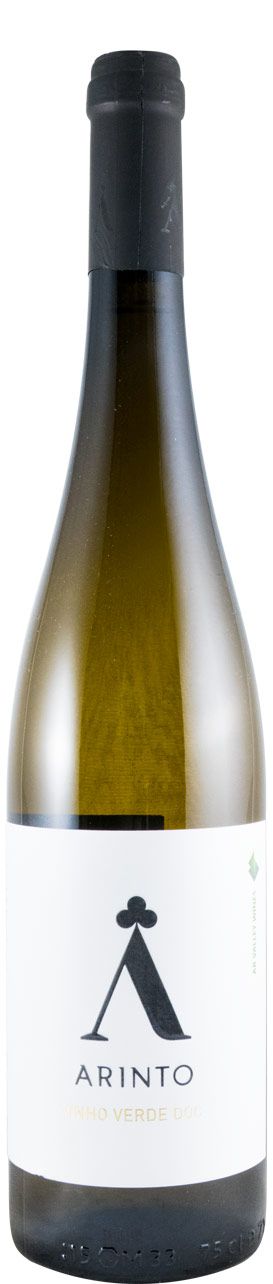 2017 Opção Arinto white