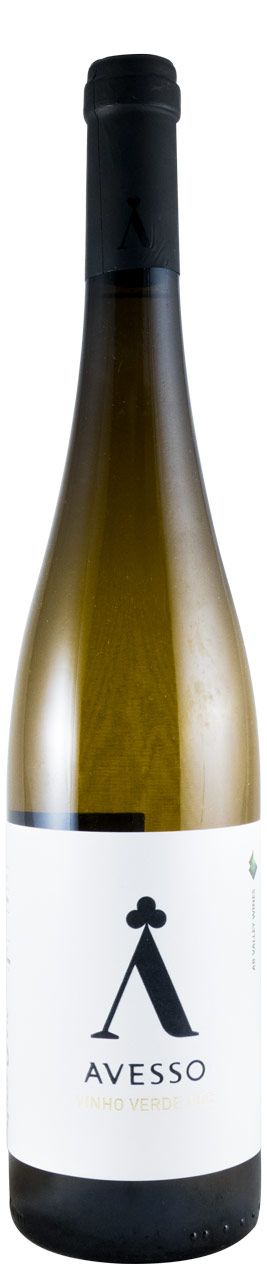 2016 Opção Avesso white