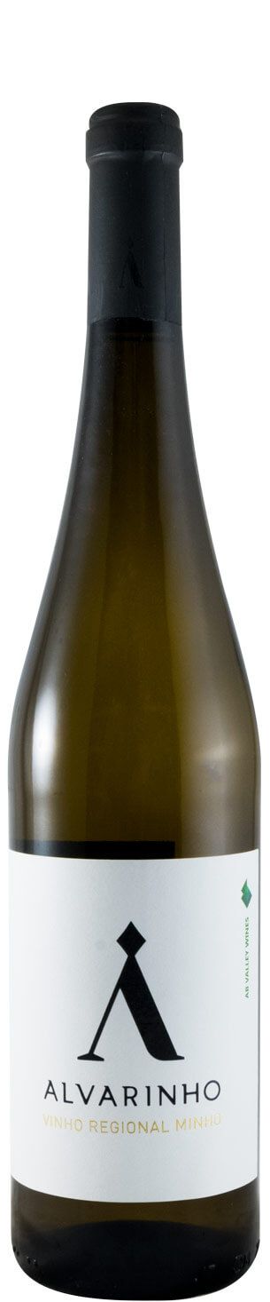 2018 Opção Alvarinho branco
