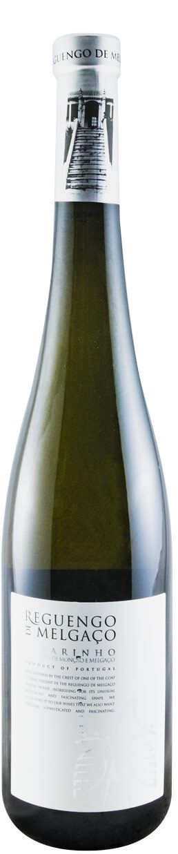 2017 Reguengos de Melgaço Alvarinho white
