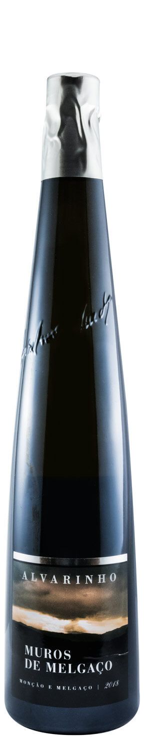 2018 Muros de Melgaço Alvarinho branco