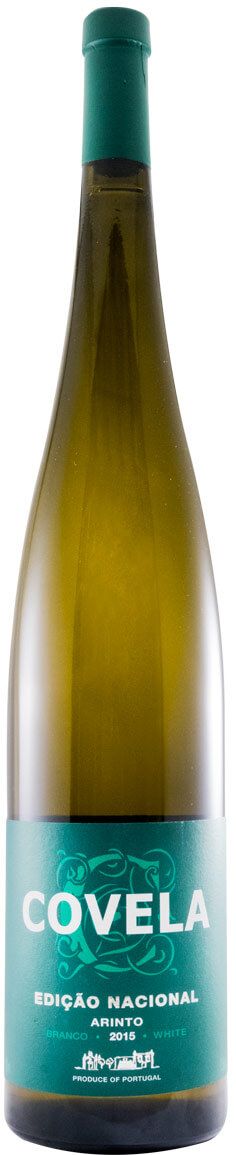 2015 Covela Arinto Edição Nacional branco 1,5L