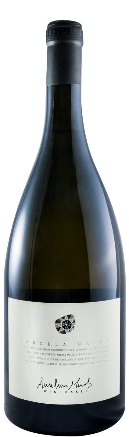2015 Anselmo Mendes Parcela Única branco 1,5L