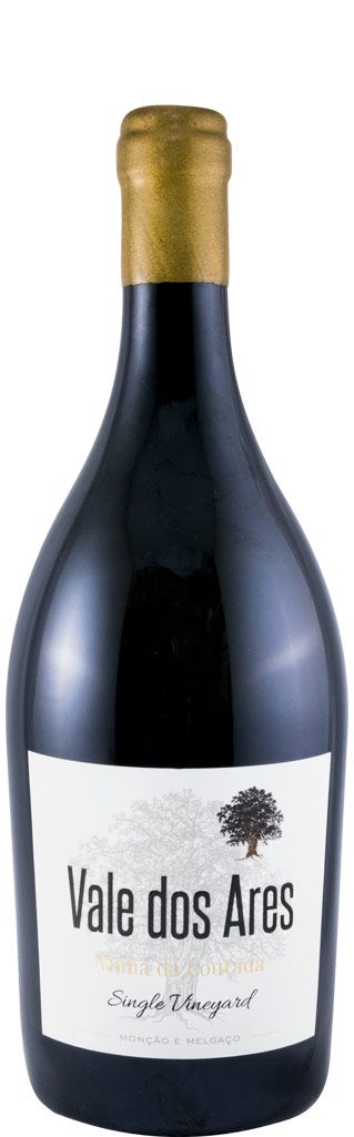 2016 Vale dos Ares Vinha Da Coutada branco