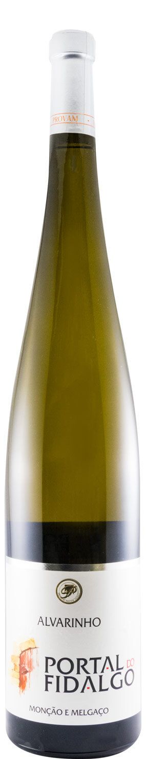 2017 Portal do Fidalgo Alvarinho branco 1,5L