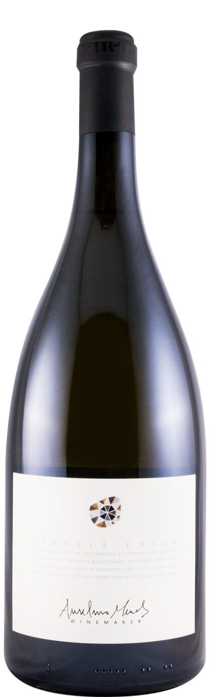2016 Anselmo Mendes Parcela Única branco 1,5L