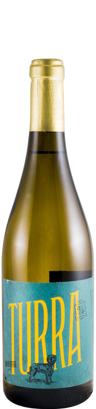 2018 Turra white