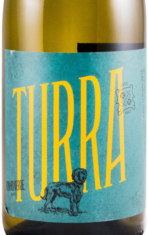 2018 Turra white