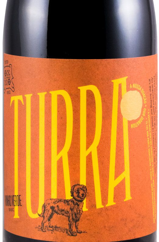 2018 Turra red