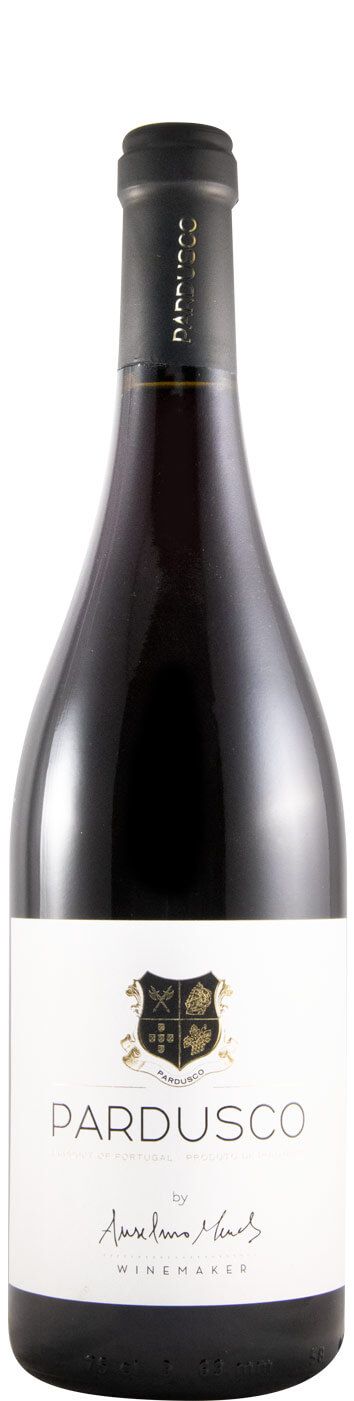2017 Anselmo Mendes Pardusco tinto
