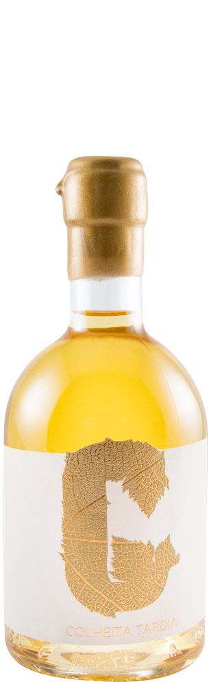 2017 Opção Late Harvest white 37.5cl