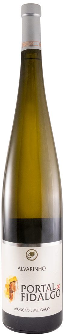 2018 Portal do Fidalgo Alvarinho white 1.5L