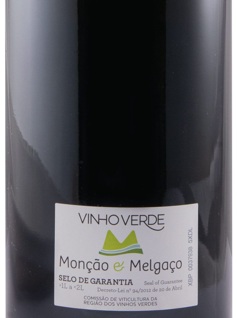 2020 Soalheiro Primeiras Vinhas Alvarinho branco 1,5L