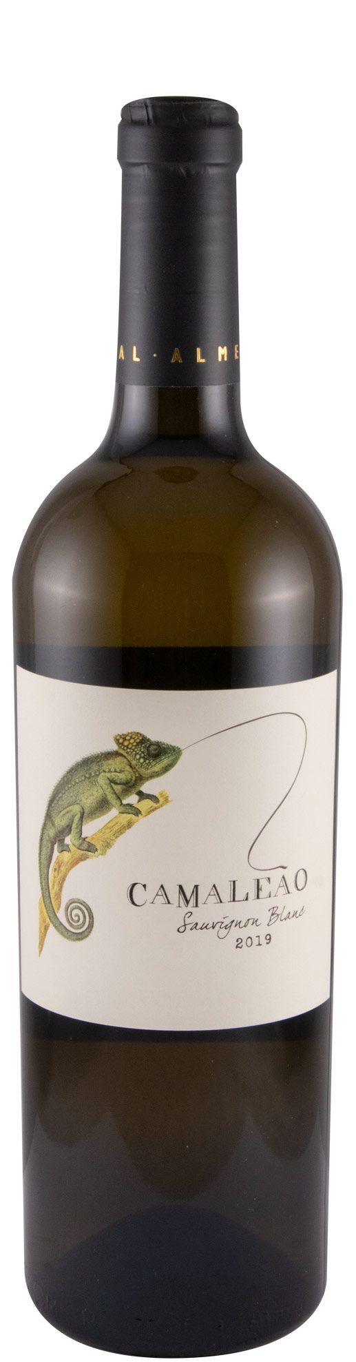 2019 Camaleão Sauvignon Blanc white