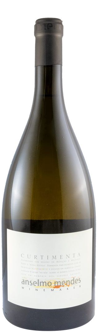 2016 Anselmo Mendes Curtimenta Alvarinho branco 1,5L