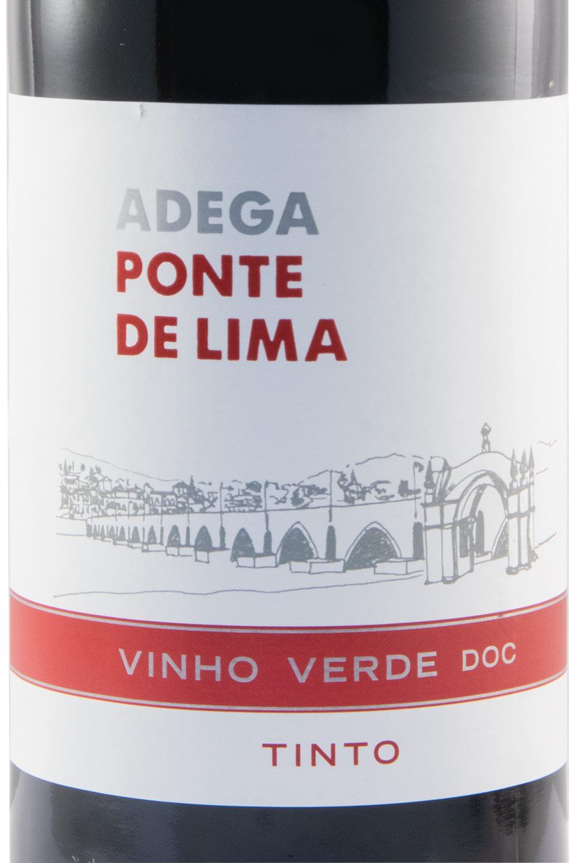 2020 Ponte de Lima red