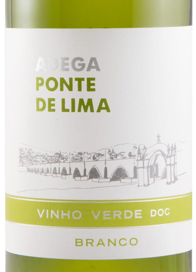 2020 Ponte de Lima branco