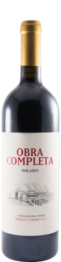 2017 Molares Obra Completa red