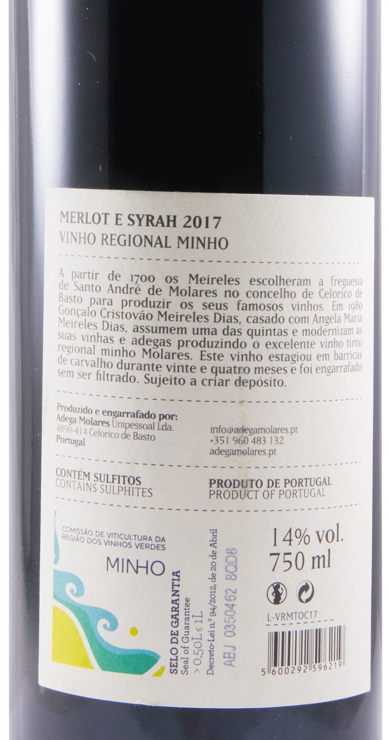 2017 Molares Obra Completa red