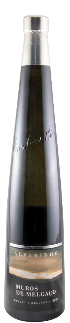 2020 Muros de Melgaço Alvarinho branco