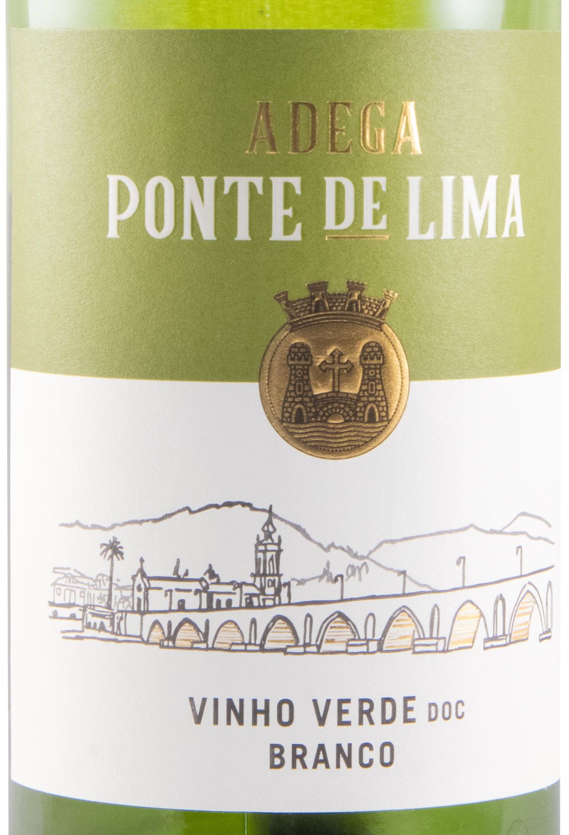 2021 Ponte de Lima white
