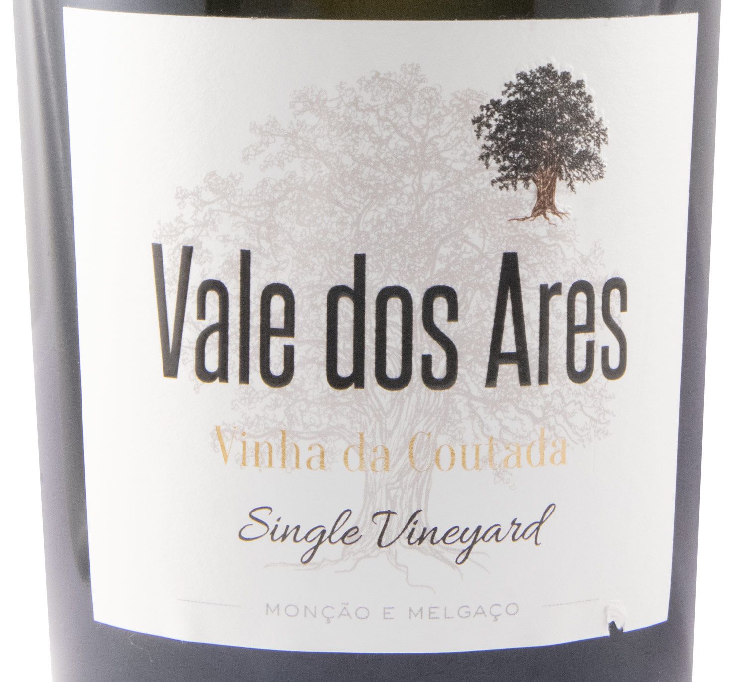 2018 Vale dos Ares Vinha da Coutada white