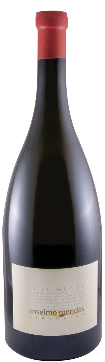 2016 Anselmo Mendes Curtimenta Alvarinho white 3L