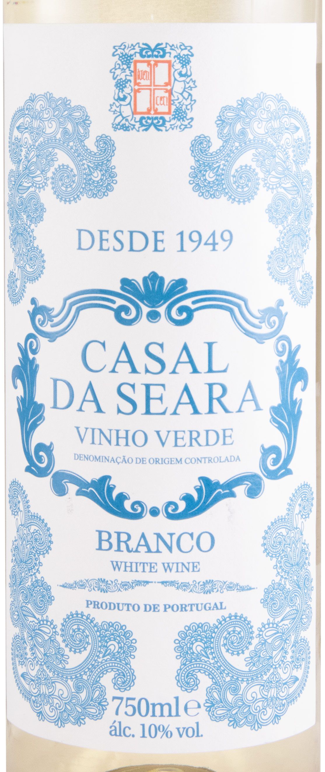 Casal da Seara white