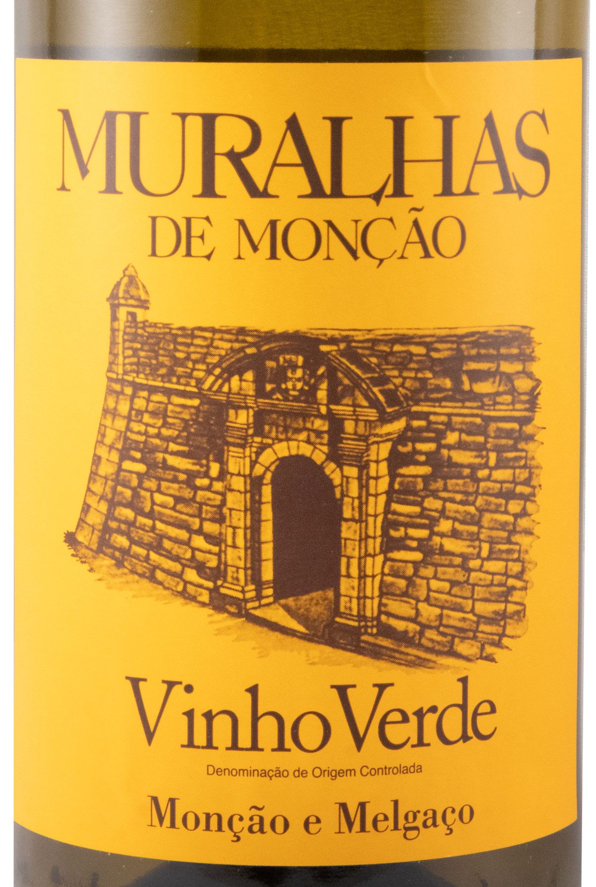 2022 Muralhas white