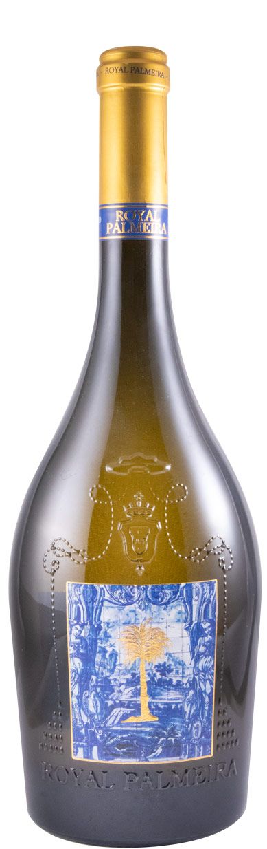2019 Royal Palmeira Loureiro branco